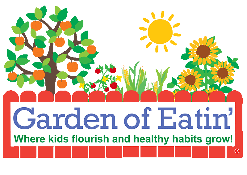Garden of Eatin' Logo