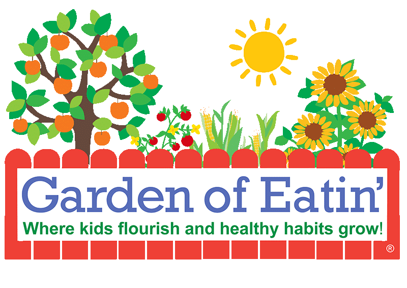 Garden of Eatin' Logo