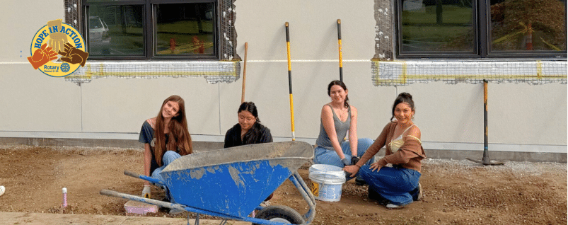 Volunteer With NBCC! (11 x 8.5 in)